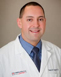 General Surgeon | Dr. Daniel M. Vargas, M.D. | San Antonio Texas | - dr-daniel-m-vargas