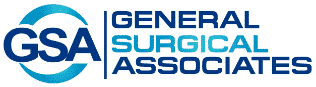 general surgical associates logo 1