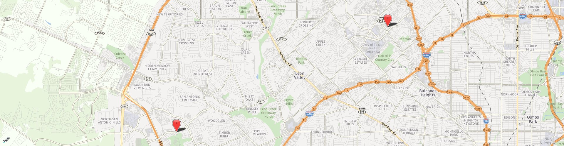 Location Map: 